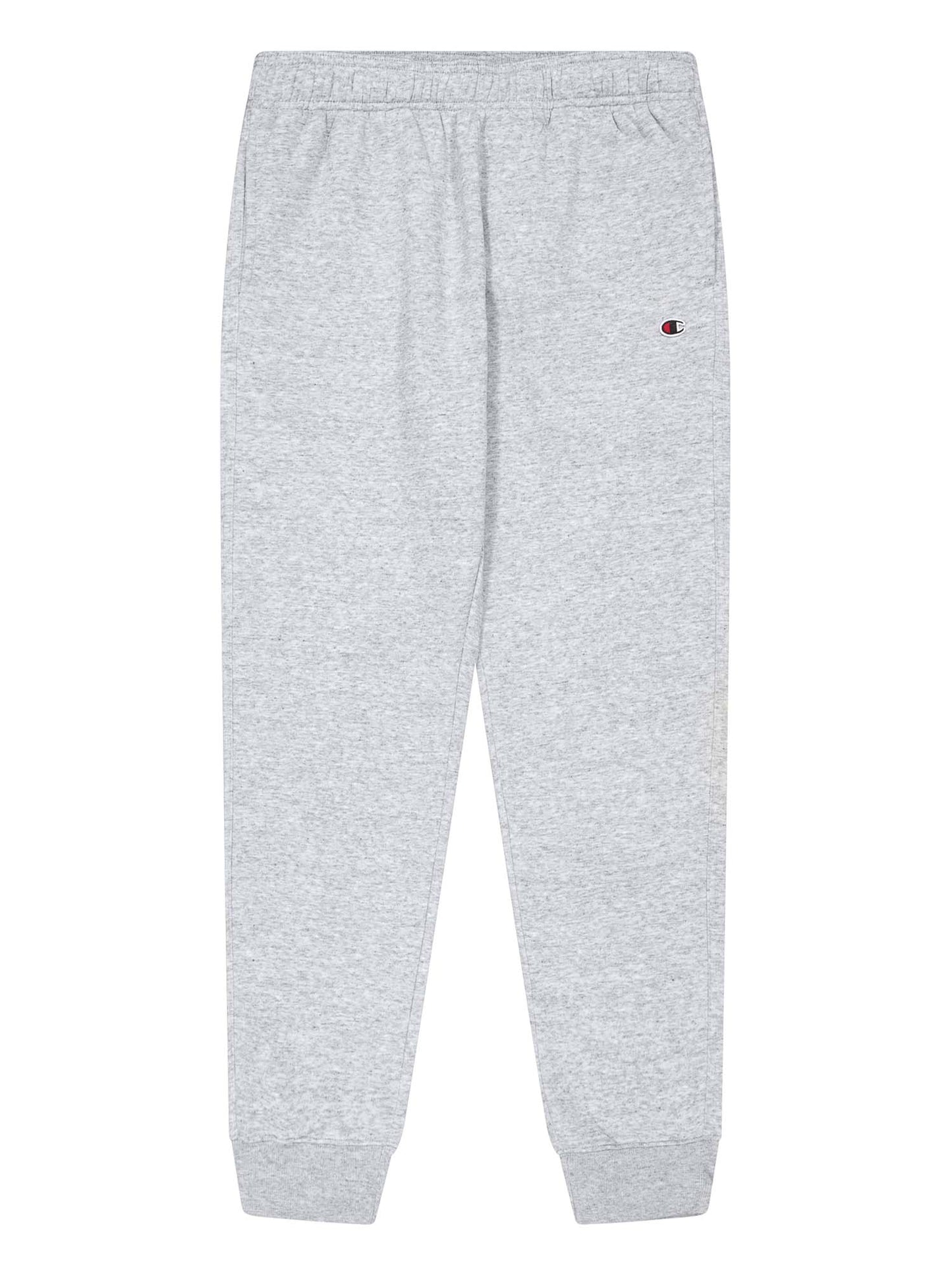 PANTALONE SPORTIVO CON ELASTICO CHAMPION DA UOMO GRIGIO