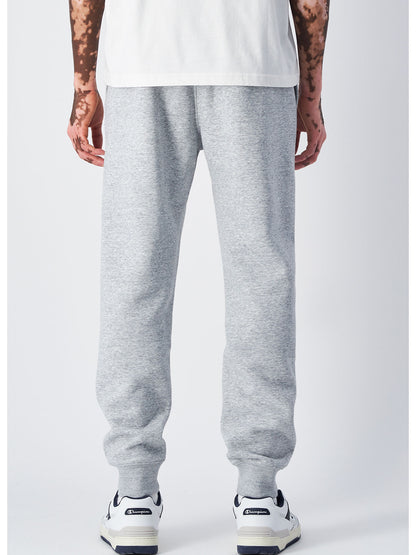 PANTALONE SPORTIVO CON ELASTICO CHAMPION DA UOMO GRIGIO