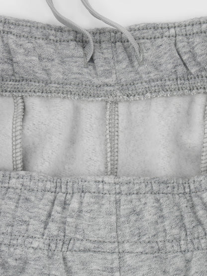 PANTALONE SPORTIVO CON ELASTICO CHAMPION DA UOMO GRIGIO