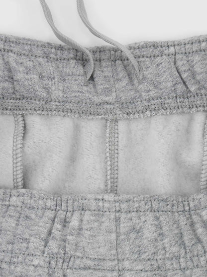 PANTALONE SPORTIVO CON ELASTICO CHAMPION DA UOMO GRIGIO