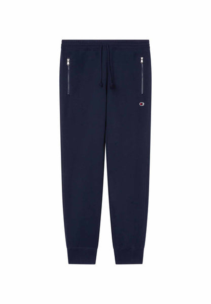 Champion panta fl pantalone da uomo blu