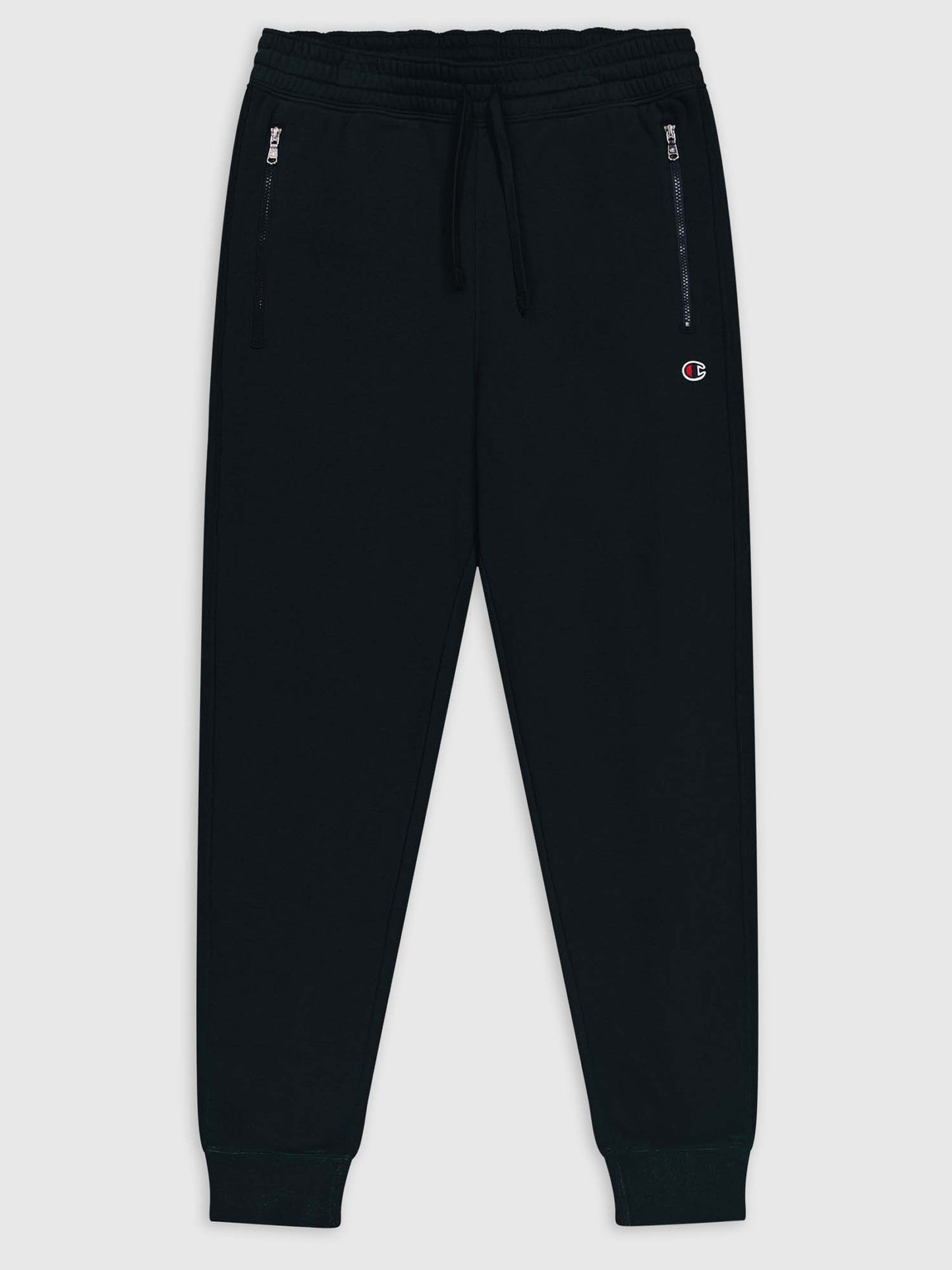 PANTALONE IN FELPA CHAMPION DA UOMO BLU