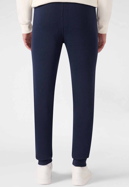 Champion panta fl pantalone da uomo blu