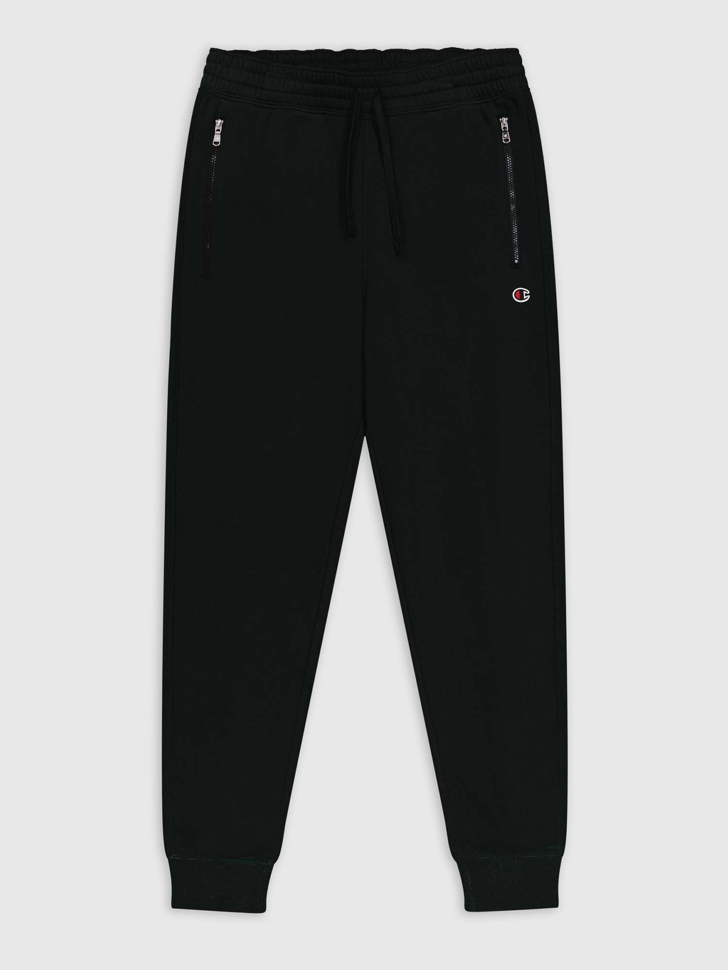 PANTALONE IN FELPA CHAMPION DA UOMO NERO