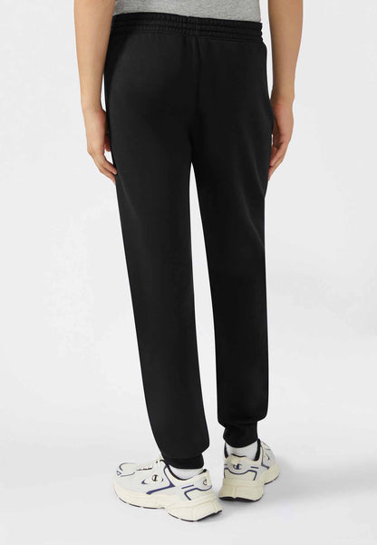 Champion panta fl pantalone da uomo nero
