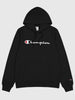 felpa-con-cappuccio-con-logo-ricamato-champion-uomo-nero