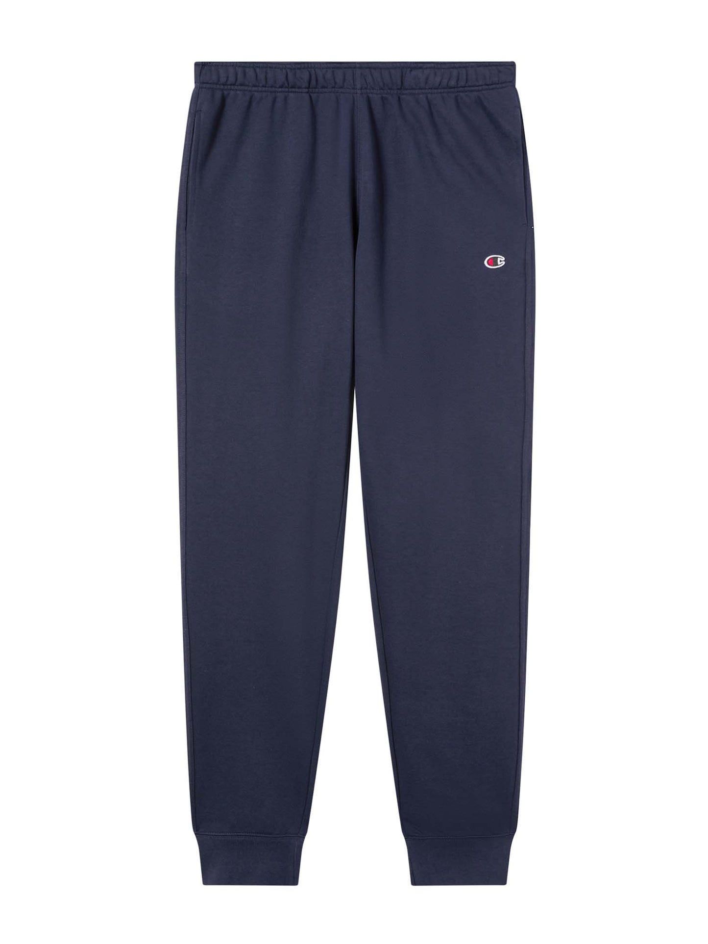 PANTALONE JOGGERS CHAMPION UOMO BLU