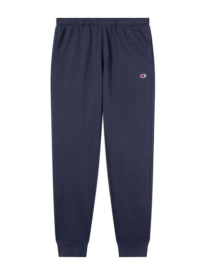 PANTALONE JOGGERS CHAMPION UOMO BLU