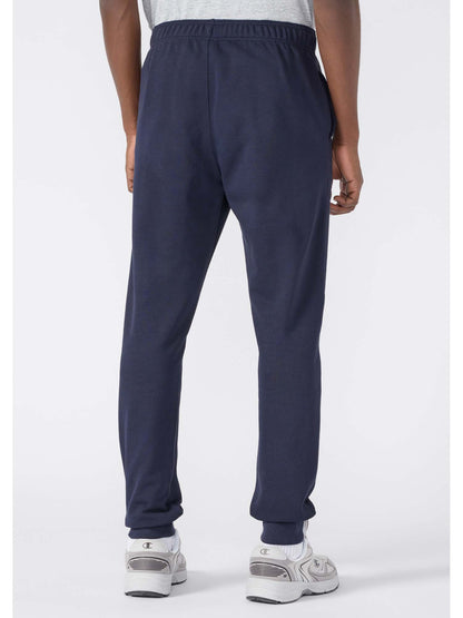 PANTALONE JOGGERS CHAMPION UOMO BLU