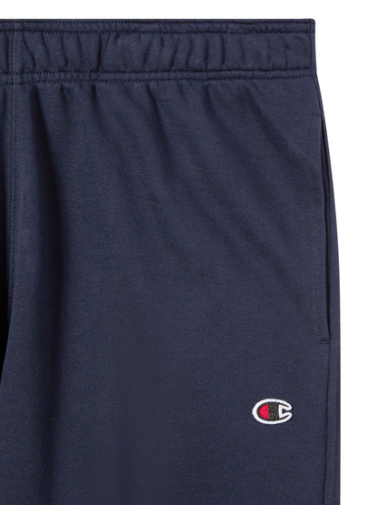 PANTALONE JOGGERS CHAMPION UOMO BLU