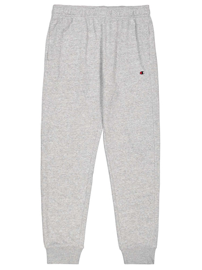PANTALONE JOGGERS CHAMPION UOMO GRIGIO