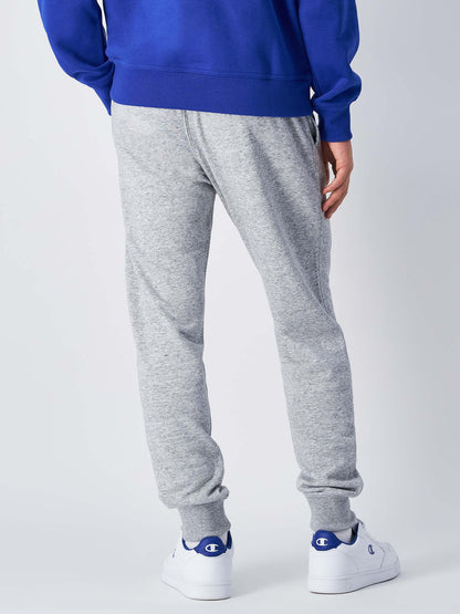 PANTALONE JOGGERS CHAMPION UOMO GRIGIO