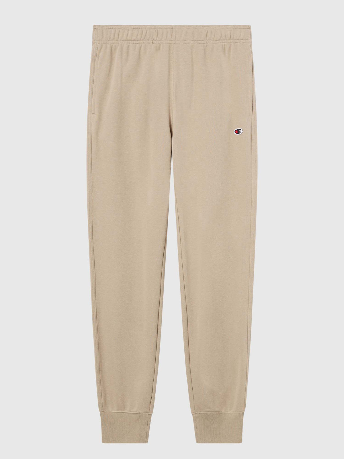 Champion panta ft po pantalone da uomo beige