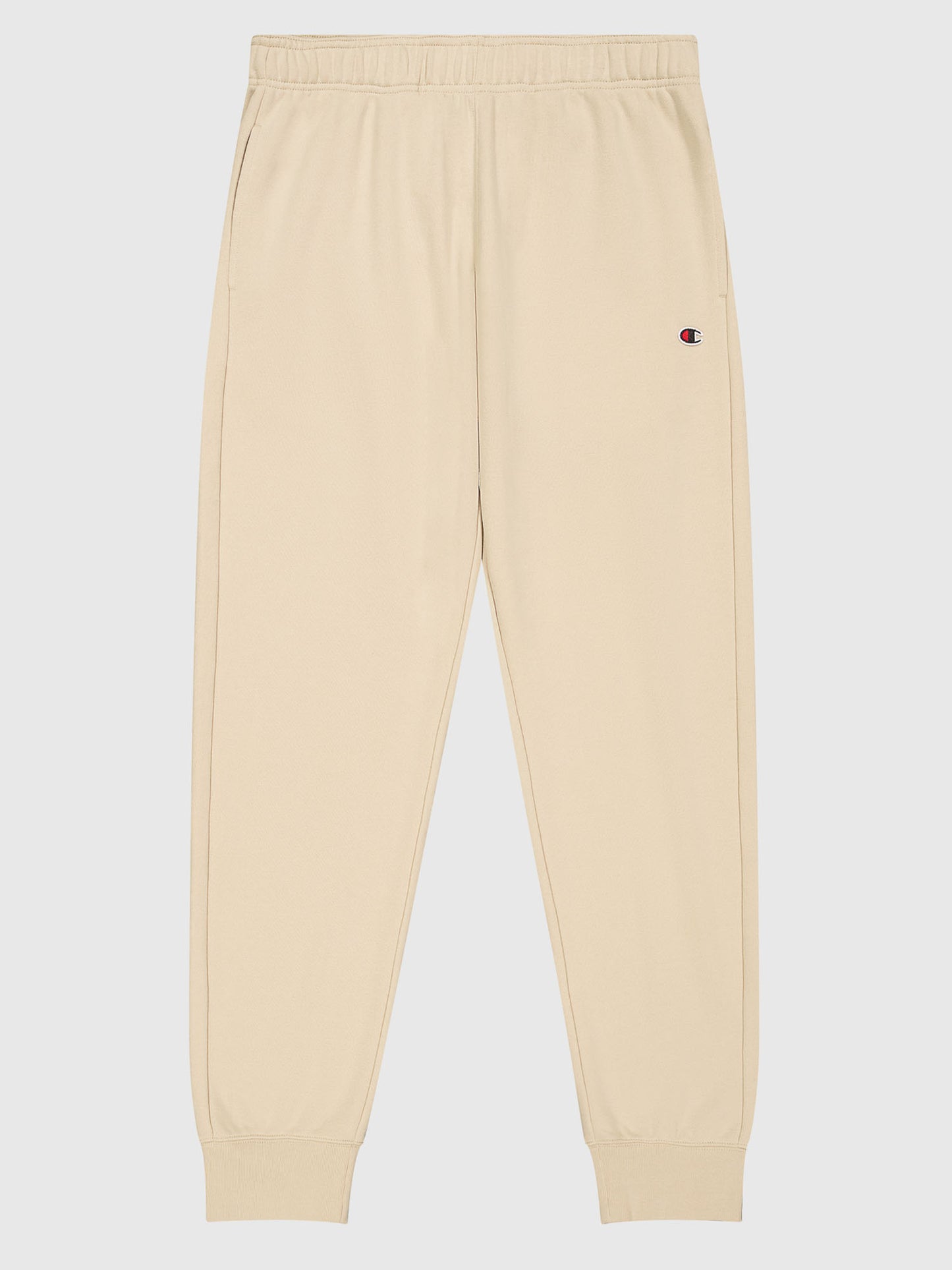 PANTALONE JOGGERS CHAMPION UOMO BEIGE