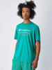 t-shirt-champion-uomo-verde