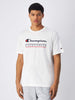 t-shirt-champion-uomo-bianco