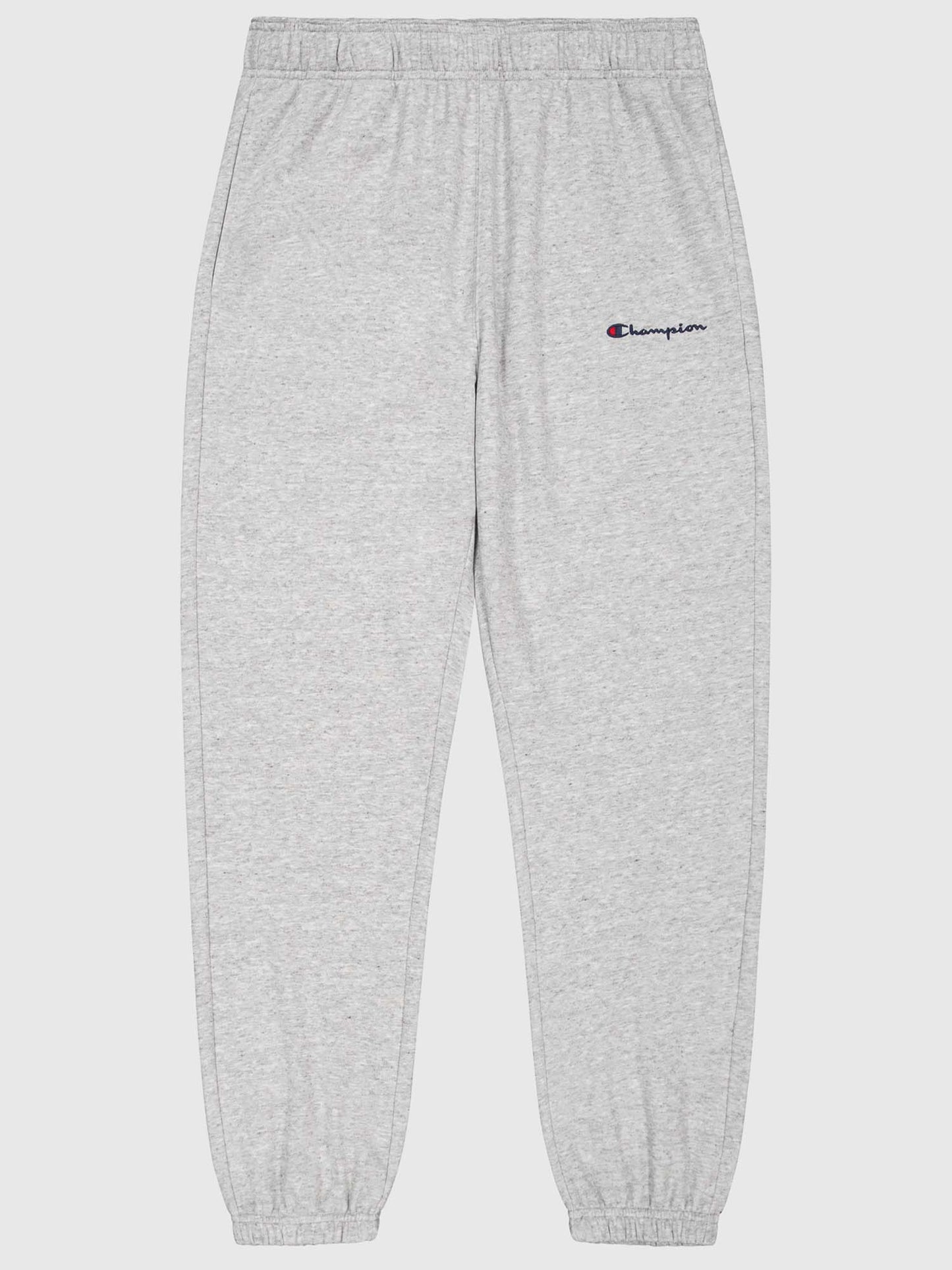 PANTALONE JOGGERS CON ELASTICO CHAMPION UOMO GRIGIO