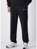 pantalone-joggers-con-gamba-dritta-champion-uomo-nero