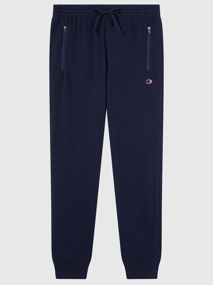 Champion panta ft zi pantalone da uomo blu