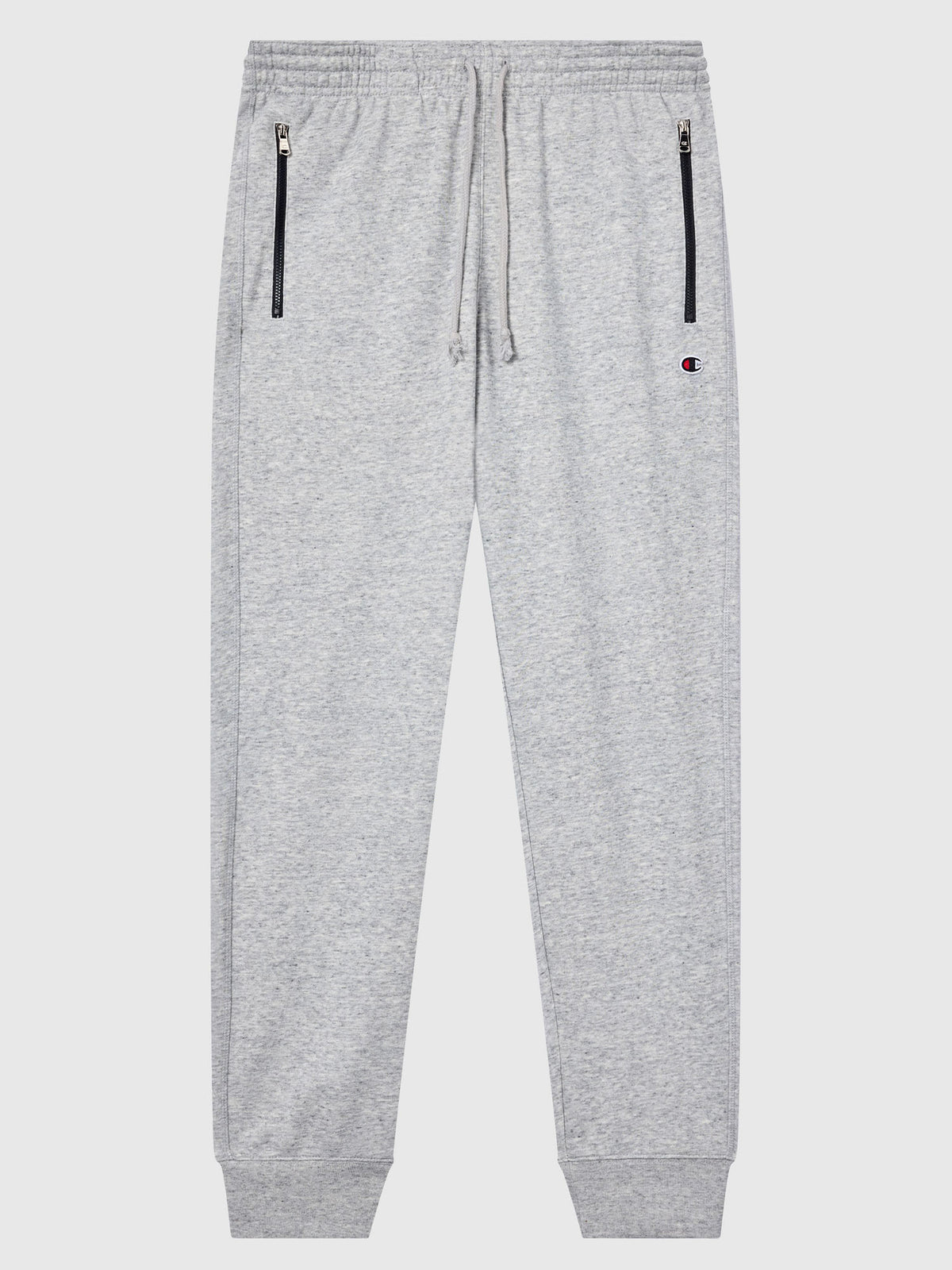Champion panta ft zi pantalone da uomo grigio