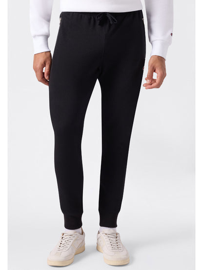 Champion panta ft zi pantalone da uomo nero