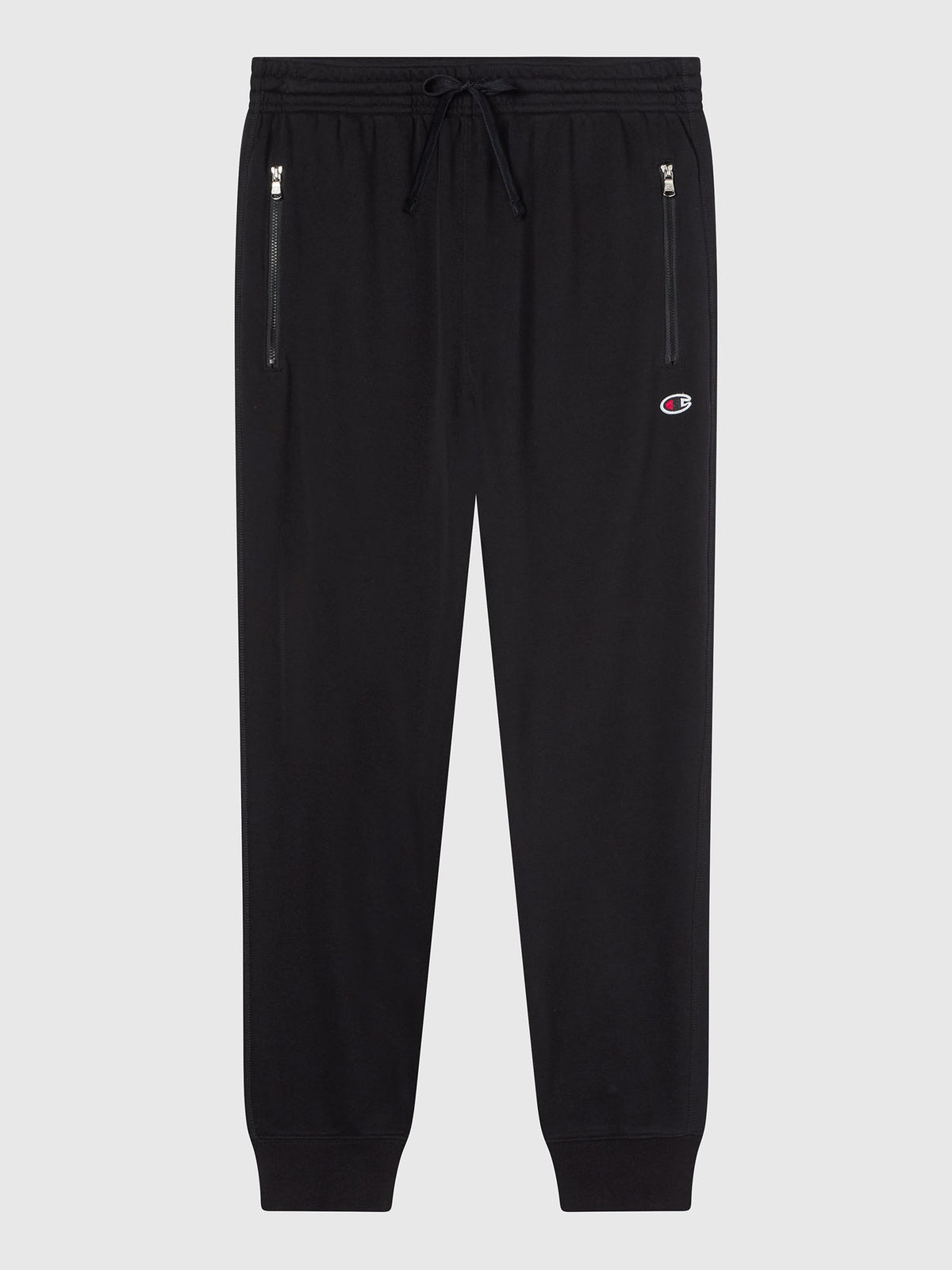 Champion panta ft zi pantalone da uomo nero