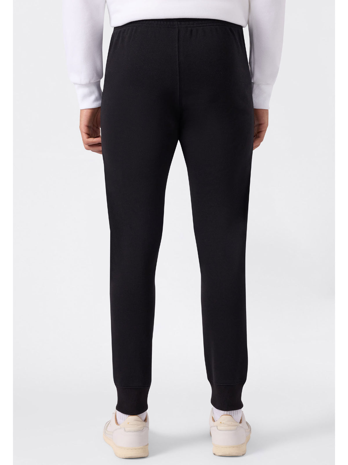 Champion panta ft zi pantalone da uomo nero