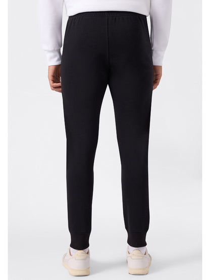 Champion panta ft zi pantalone da uomo nero
