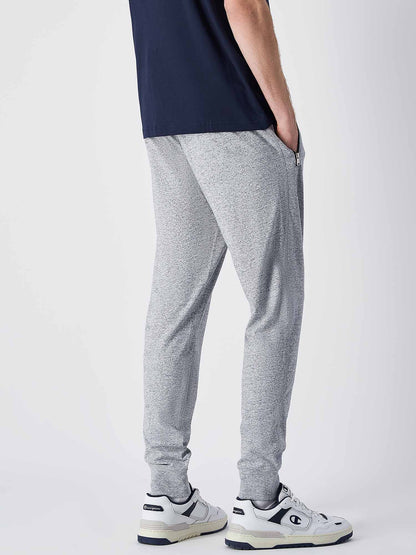 PANTALONE ZIPJE CHAMPION DA UOMO GRIGIO