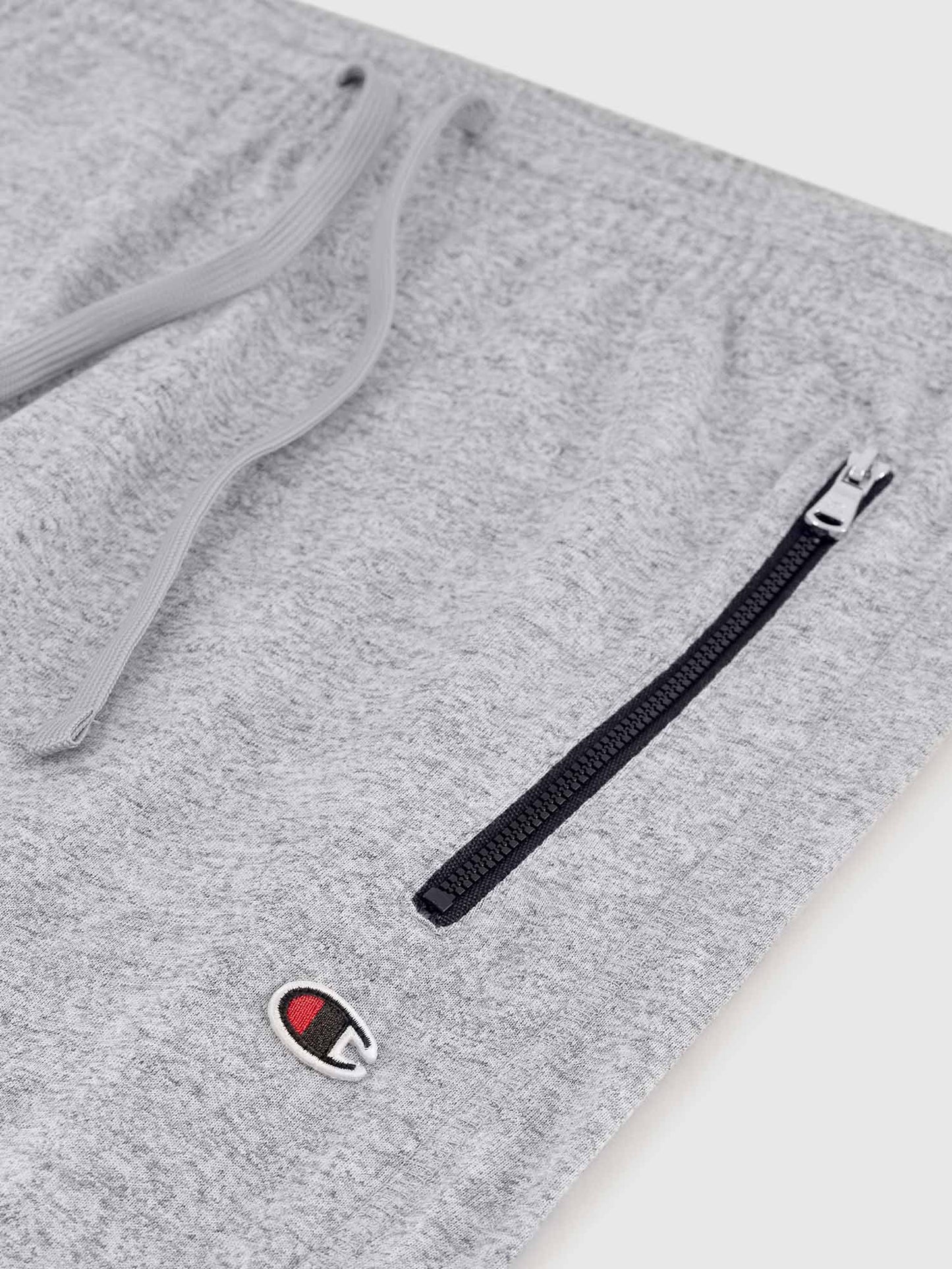 PANTALONE ZIPJE CHAMPION DA UOMO GRIGIO
