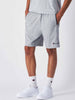 short-zipje-champion-da-uomo-grigio