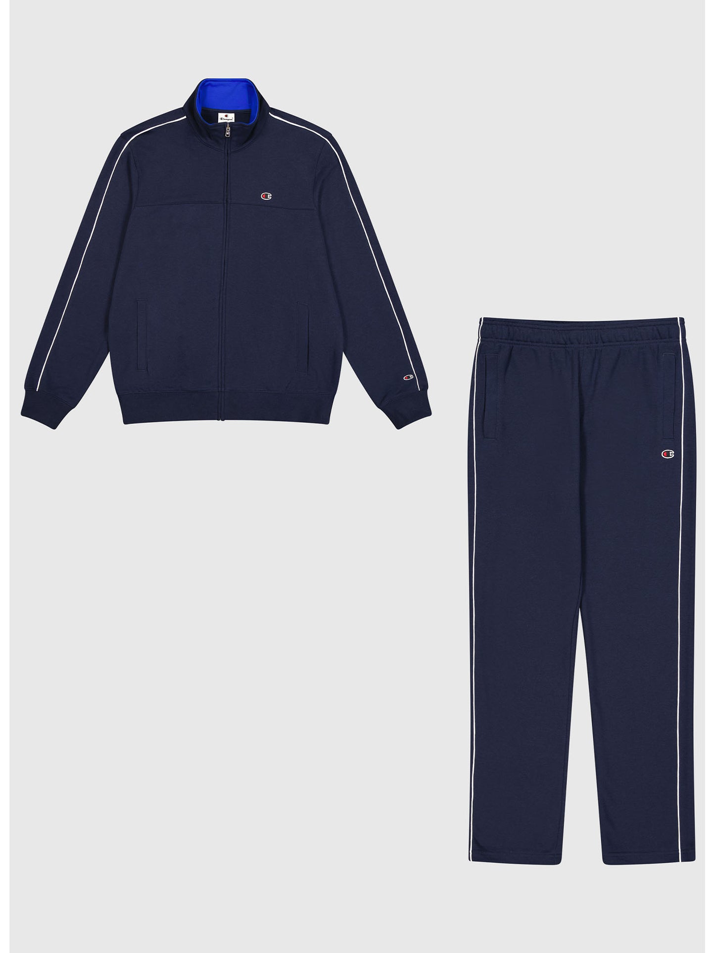 TUTA CHAMPION UOMO BLU