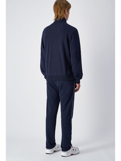 TUTA CHAMPION UOMO BLU