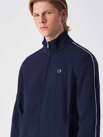 TUTA CHAMPION UOMO BLU