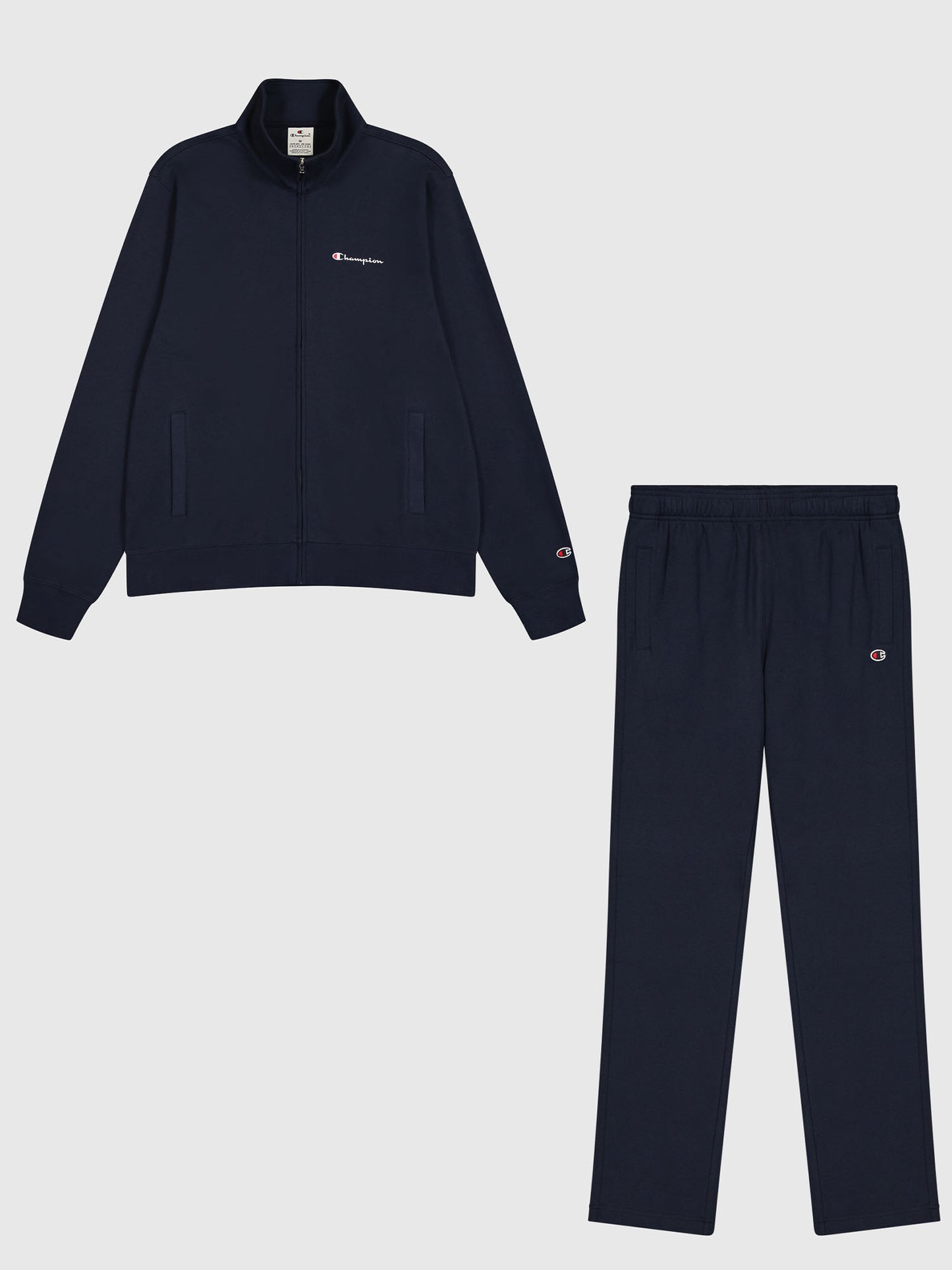 CHAMPION TUTA INTERL - BLU