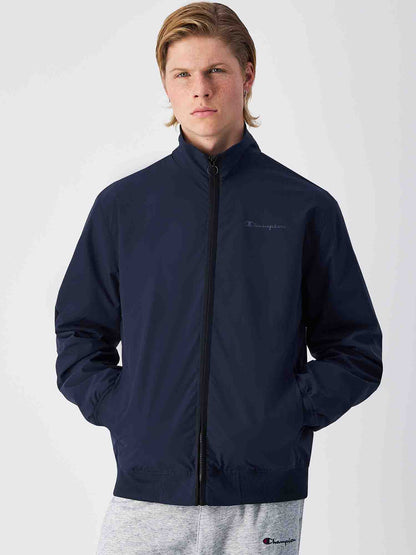 GIUBBINO CHAMPION UOMO BLU