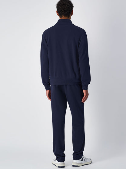 TUTA CHAMPION UOMO BLU