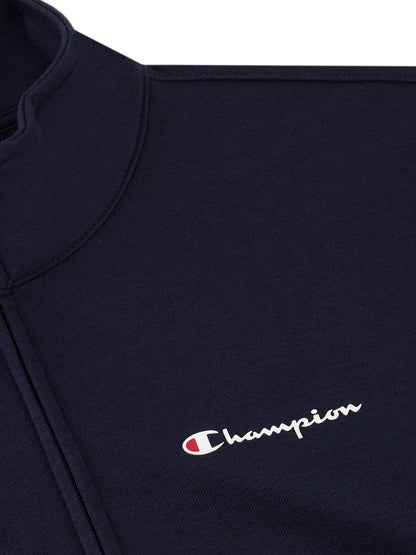 TUTA CHAMPION UOMO BLU