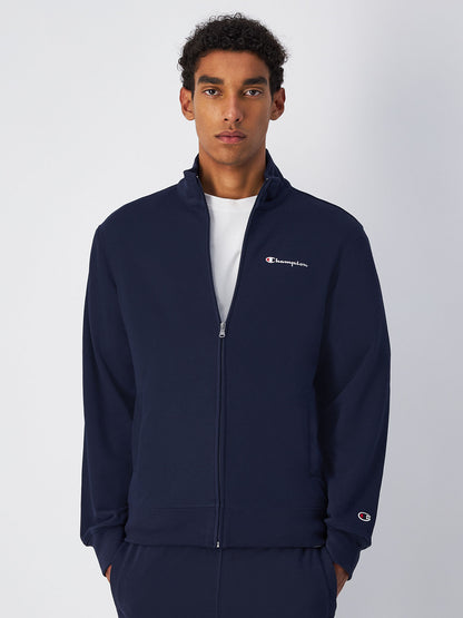 TUTA CHAMPION UOMO BLU