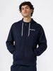 felpa-full-zip-champion-da-uomo-blu
