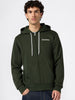 felpa-full-zip-champion-da-uomo-verde