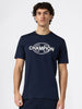 t-shirt-girocollo-champion-da-uomo-blu