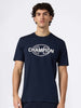 t-shirt-girocollo-champion-da-uomo-blu