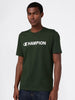 t-shirt-girocollo-champion-da-uomo-verde