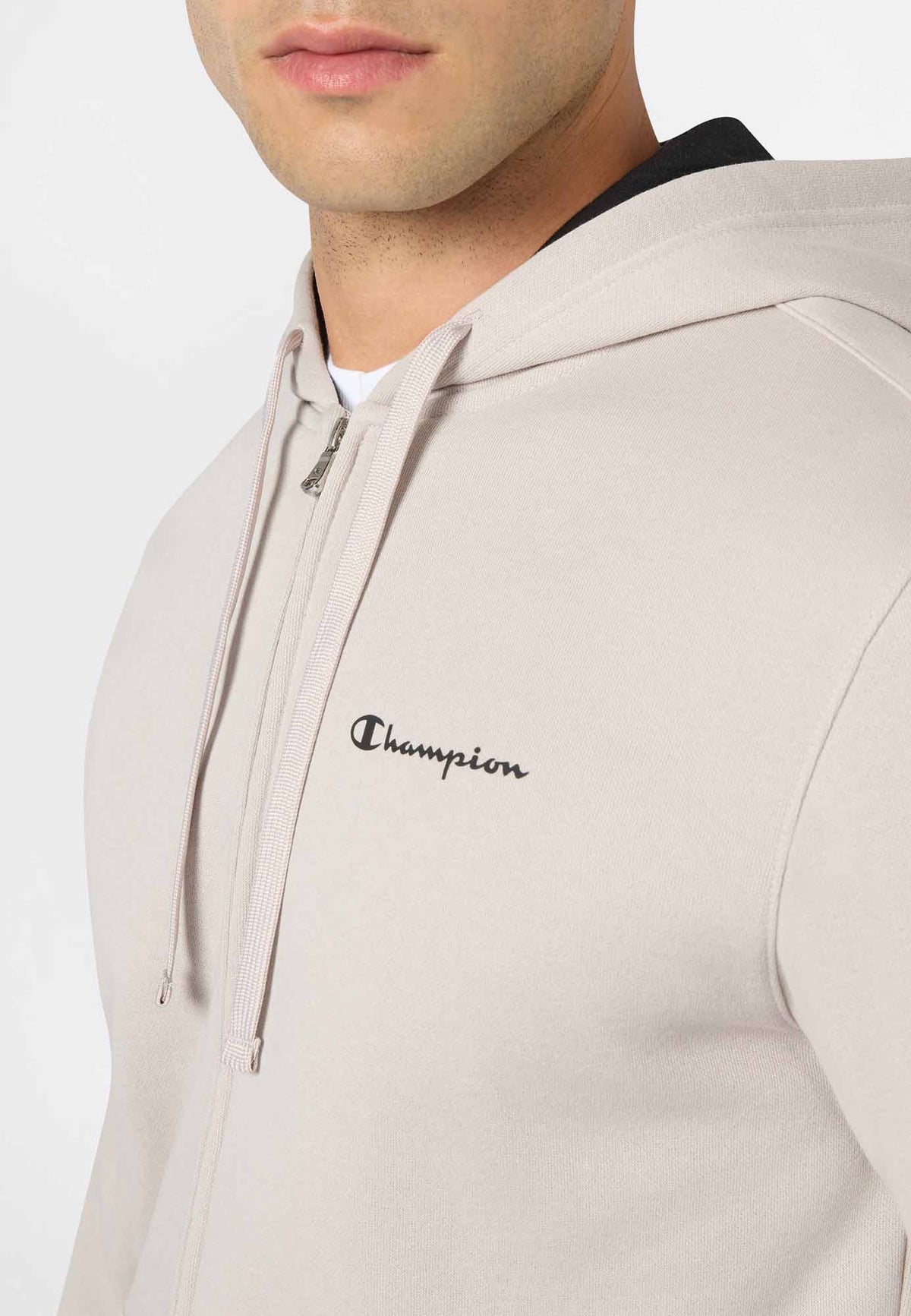 Champion tuta fl da uomo beige