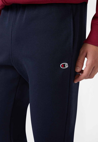 Champion tuta fl da uomo bordeaux