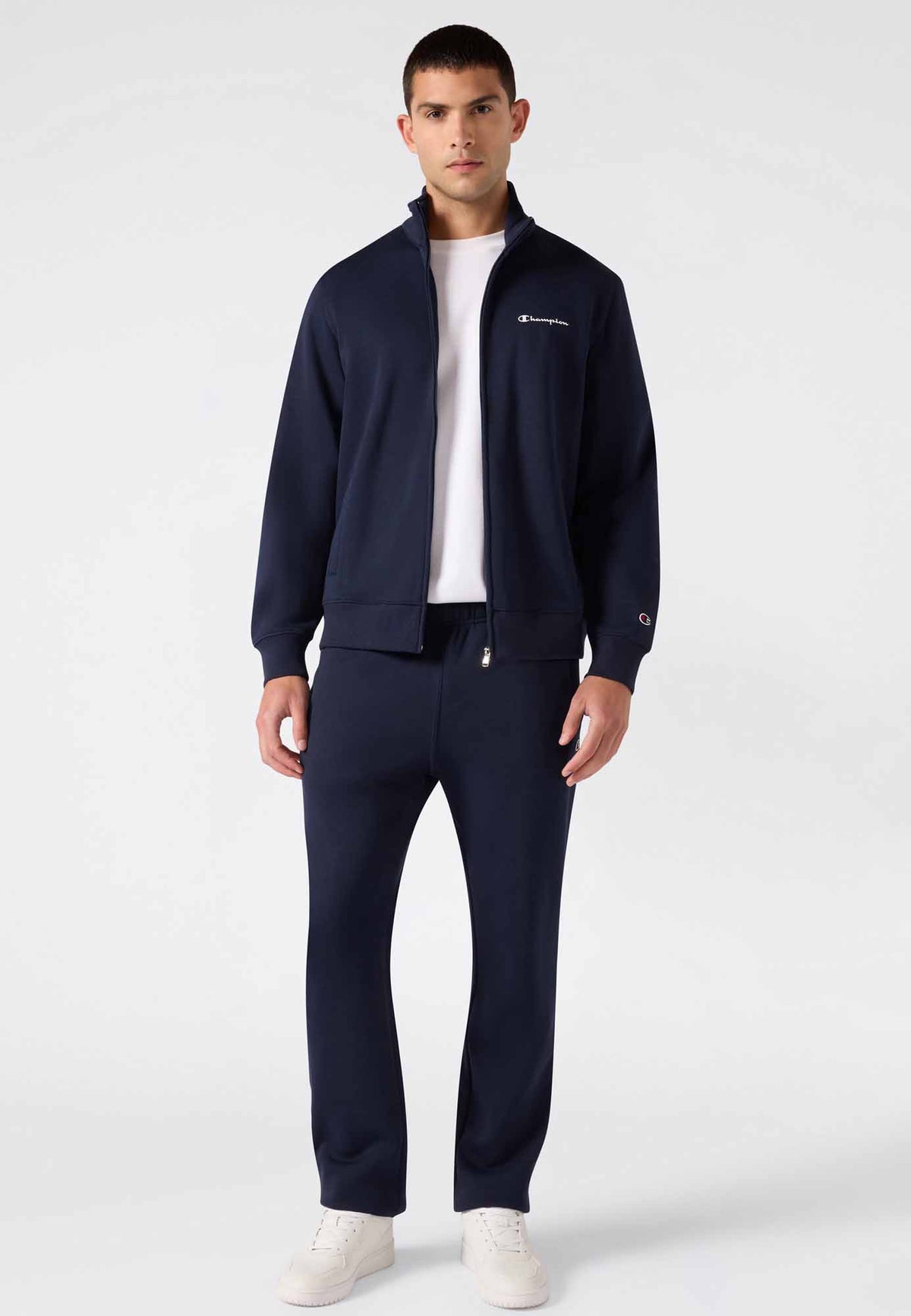 Champion tuta fl da uomo blu