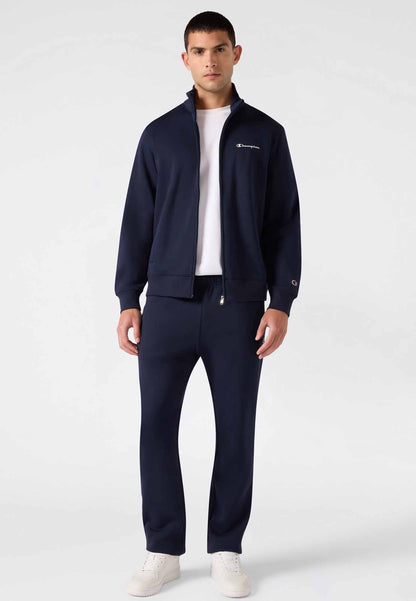 Champion tuta fl da uomo blu