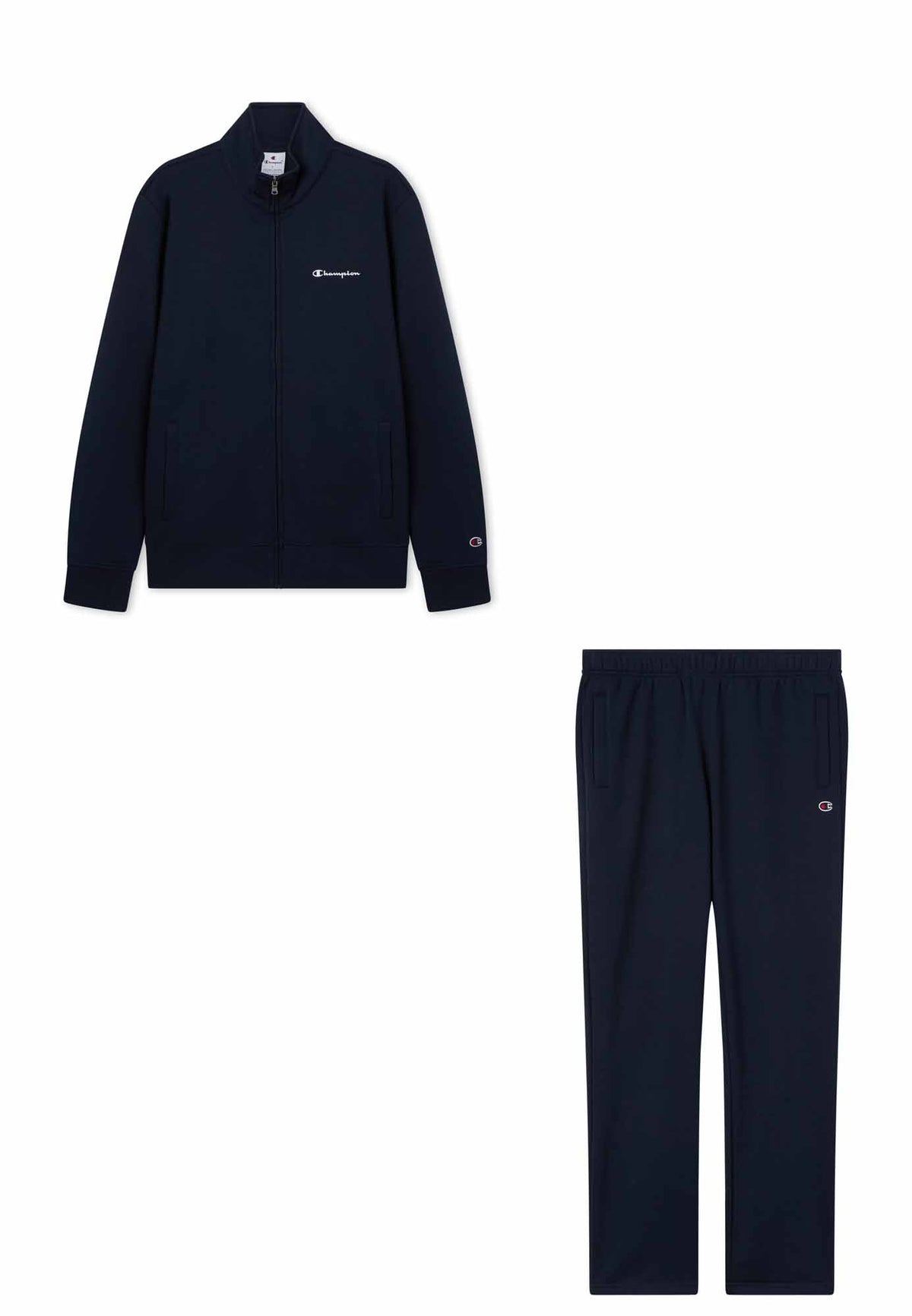 Champion tuta fl da uomo blu
