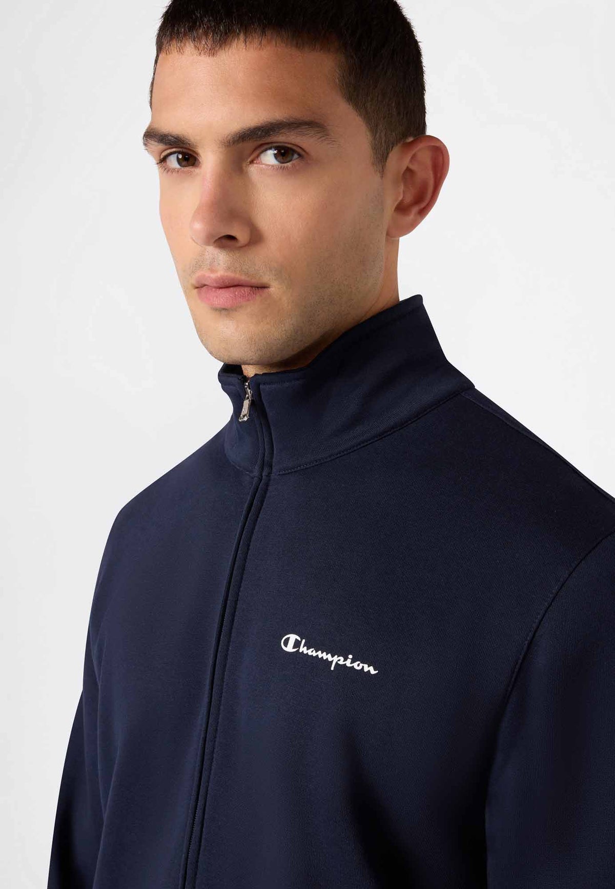 Champion tuta fl da uomo blu